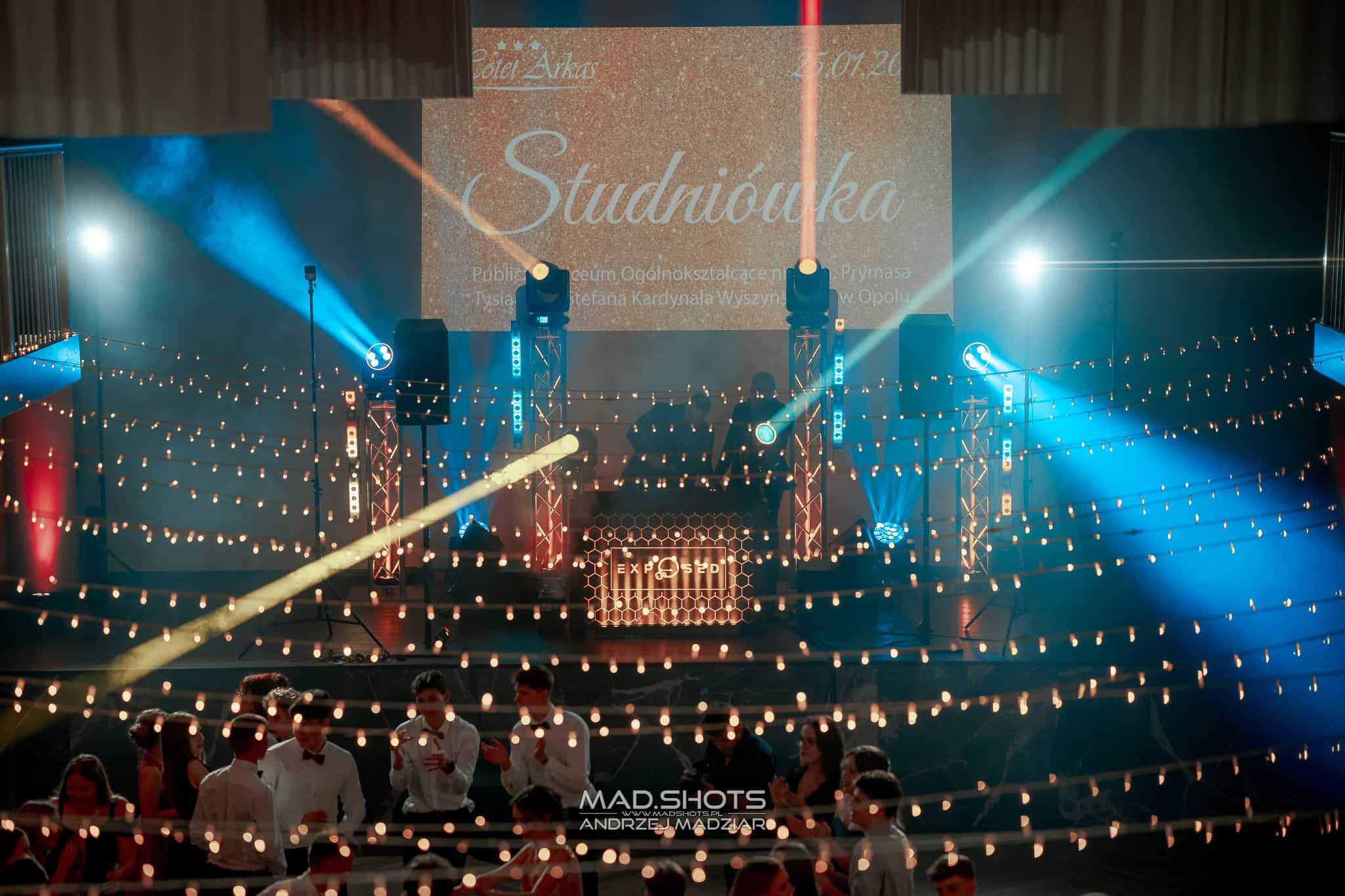 Stanowisko studniówka 1