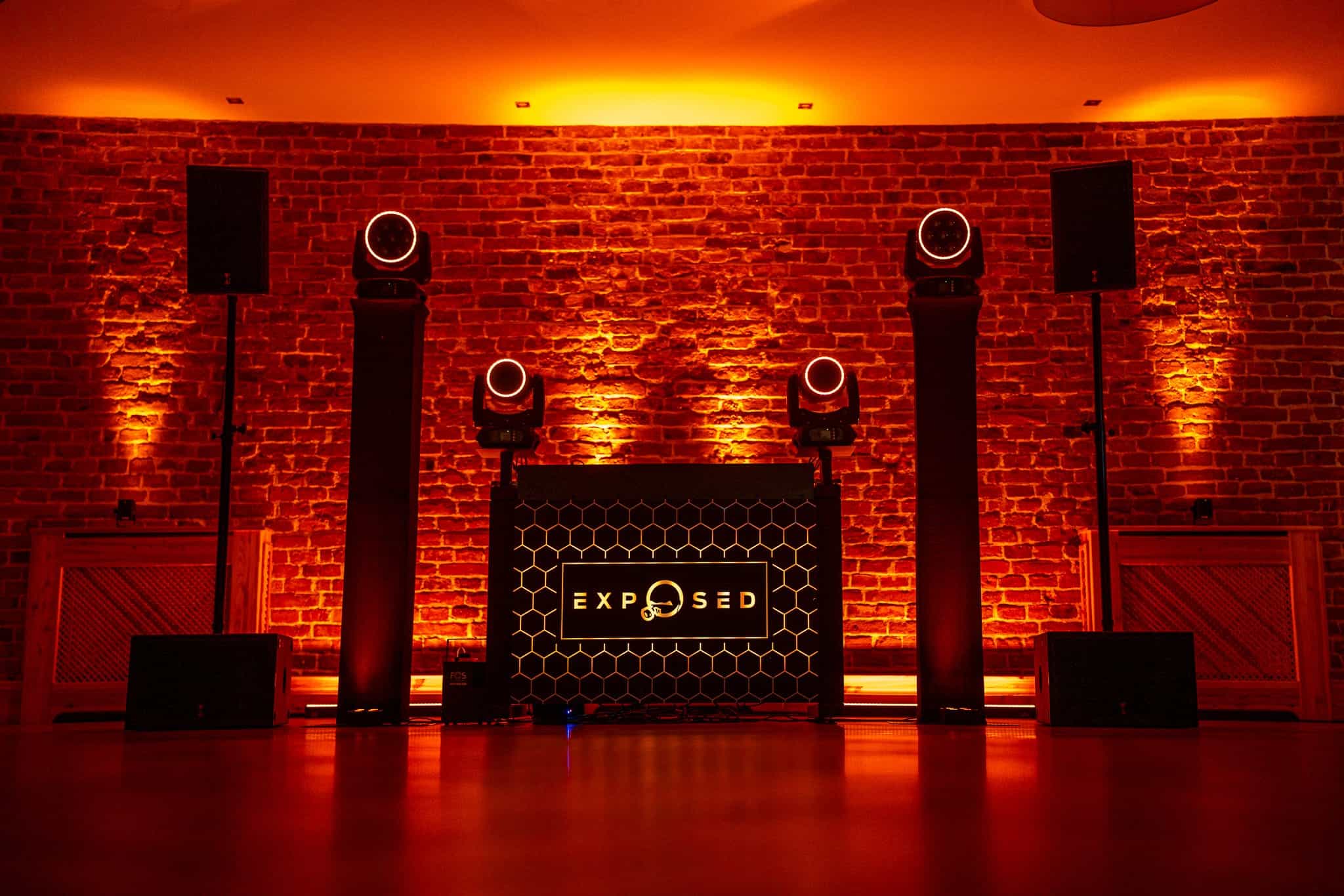 Stanowisko premium 1