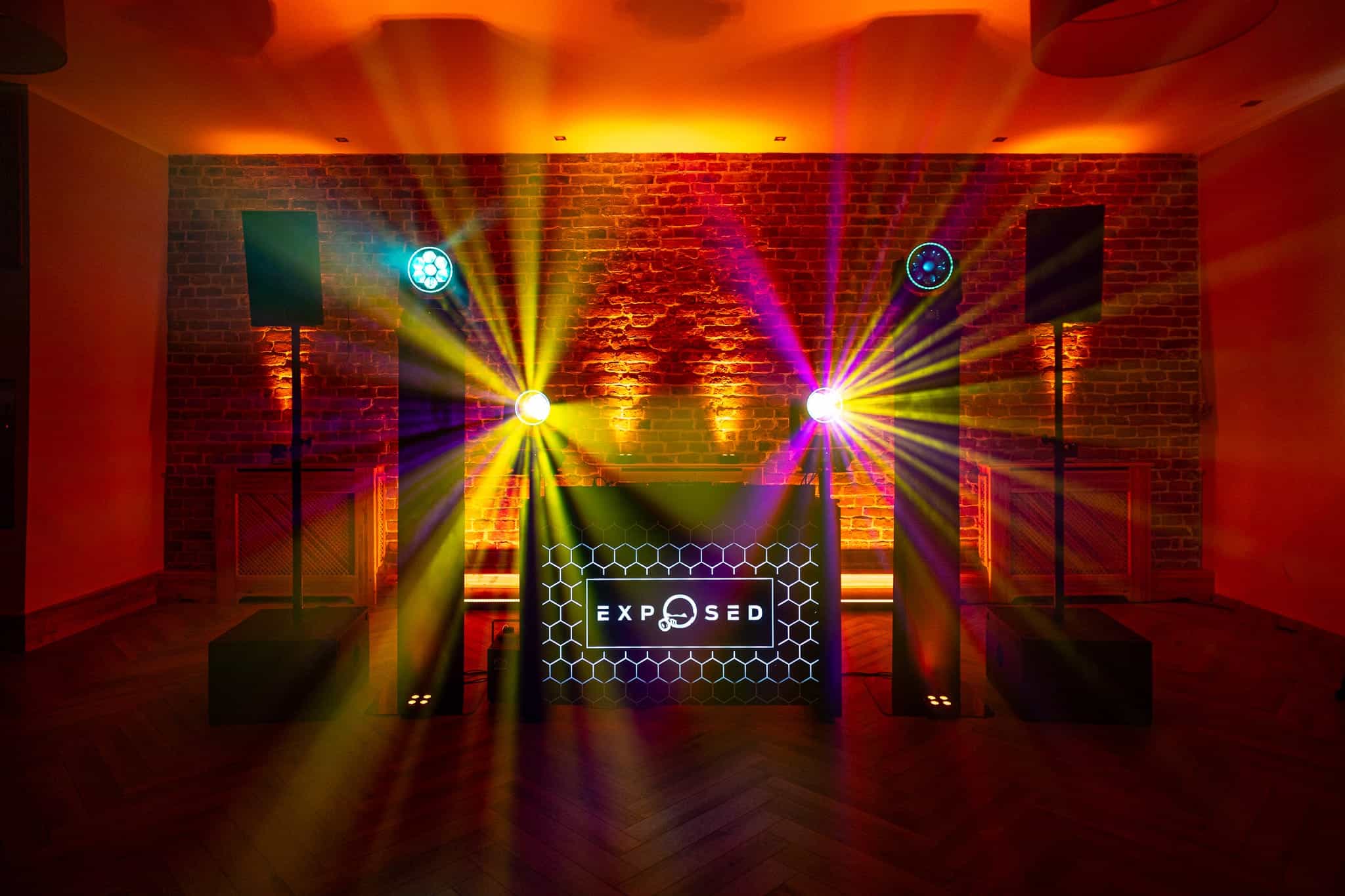 Stanowisko premium 3