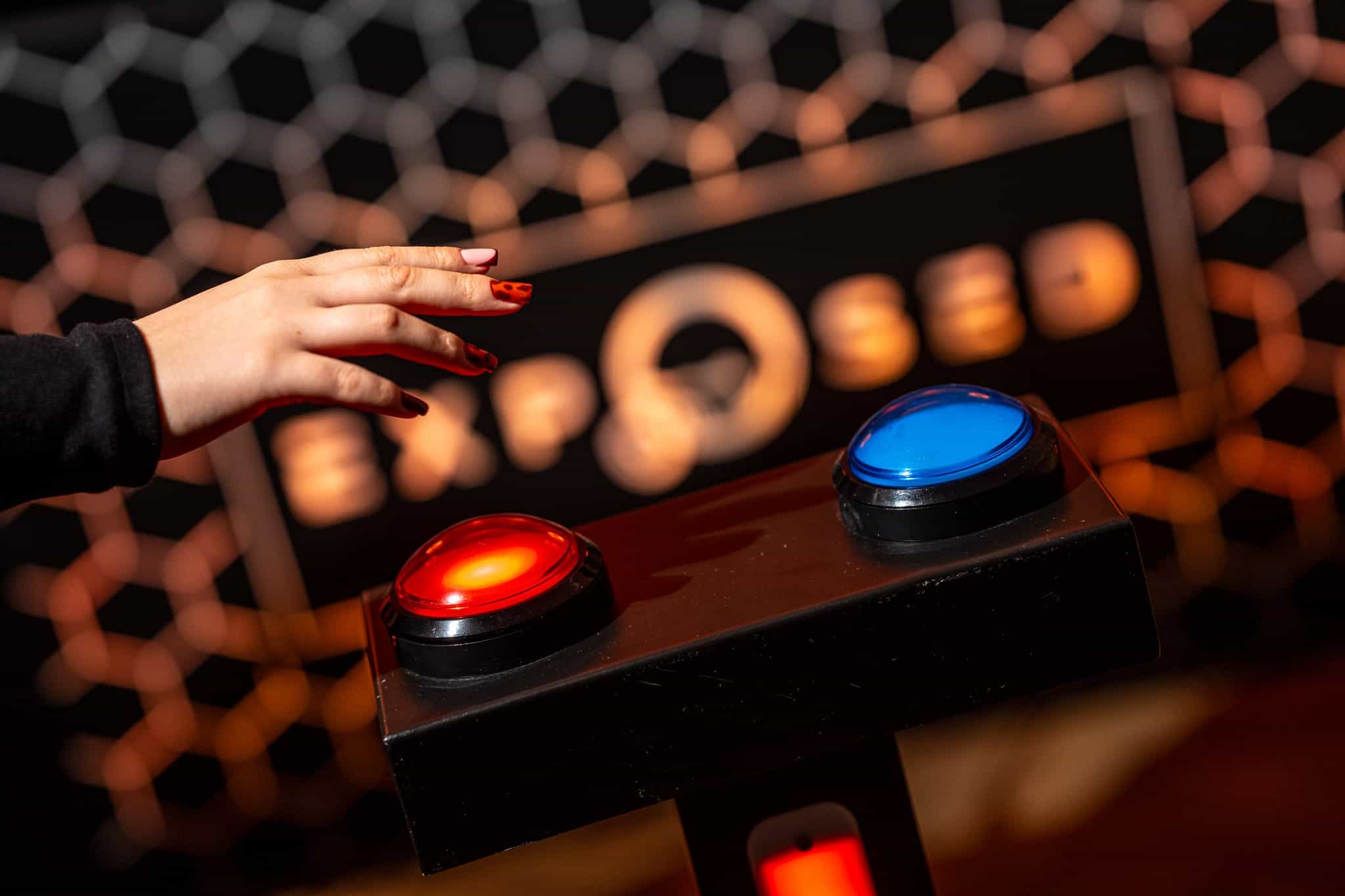 Stanowisko premium 6